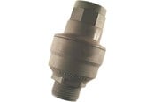 Reservedeler og tilbehør - Neoperl Waterblock sikkerhetsventil 3/4" 20-20mm - 83900046801
