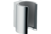 Dusj- og monteringstilbehør - AXOR starck shower holder - 27515000