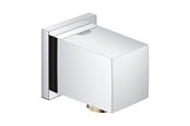 Dusj- og monteringstilbehør - Grohe euphoria cube wall union - 27704000