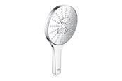 Dusj- og monteringstilbehør - Grohe Rainshower smartactive 150 handshower 3 sprays - 26553000