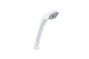 Dusj- og monteringstilbehør - Damixa shower head damixa perlespray with tap - 732002000