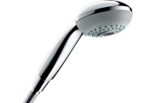 Dusj- og monteringstilbehør - Hansgrohe crometta 85 multi hand shower - 28563000