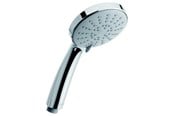 Dusj- og monteringstilbehør - Damixa fair jet hand shower ø100mm 3 jet chrome - 766730000