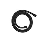 Dusj- og monteringstilbehør - Hansgrohe shower hose 160 cm matt black - 28276670