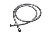 Dusj- og monteringstilbehør - Oras shower hose 1500mm chrome - 241014