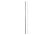 Dusj- og monteringstilbehør - Grohe euphoria shower tube 114 cm - 48053000