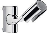 Dusj- og monteringstilbehør - Hansgrohe support for unica raindance wall bar - 98520000