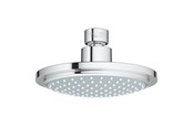 Dusj- og monteringstilbehør - Grohe EUPH Cosmopolitan Ø160mm fast hovedbruser - 28233000