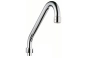 Reservedeler og tilbehør - Børma Borma standard spout 200mm - F960543AA