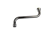 Reservedeler og tilbehør - Neoperl spout universal s 150mm - 16715100006
