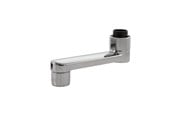 Reservedeler og tilbehør - Oras d-pipe 100 mm - 211210