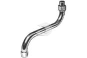 Reservedeler og tilbehør - Børma Borma standard s-spout 100mm - F960545AA
