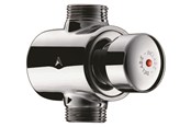 Dusj- og monteringstilbehør - CMA Shower valve tempo-stop 3/4 - 749 700