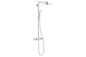 Dusj- og monteringstilbehør - Grohe Euphoria SmartControl System 310 Duo krom - 26507000