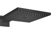 Dusj- og monteringstilbehør - Hansgrohe raindance e overhead shower 300 1jet with shower a - 26238670