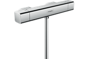 Blandebatterier og beslag - Hansgrohe ecostat e shower thermostat - 15773000