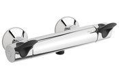 Blandebatterier og beslag - Damixa thermixa 300 shower thermostat - 574037400