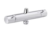 Blandebatterier og beslag - Damixa Damxia thermixa 100 tmc shower - 574910000