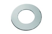 Reservedeler og tilbehør - Damixa prod acc fixing plate chrome - 484240000