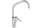 Blandebatterier og beslag - FM Mattsson 9000e iii j spout - 80200000