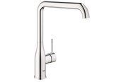 Blandebatterier og beslag - Grohe Essence køkkenarmatur med svingtud - 30269000