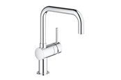 Blandebatterier og beslag - Grohe Minta kitchen faucet, chrome - 32488000