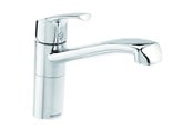 Blandebatterier og beslag - Damixa rowan kitchen mixer - 670000000