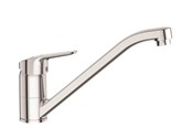 Blandebatterier og beslag - Børma Borma ceraflex bluestart kitchen mixer chrome - BC129AA