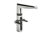 Blandebatterier og beslag - Oras optima kitchen faucet (2722f) - 2722F