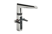Blandebatterier og beslag - Oras Optima kitchen faucet,3V, chrome - 2720F