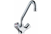 Blandebatterier og beslag - Børma Borma standard kitchen mixer - B7540AA