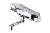 Blandebatterier og beslag - Oras electra touchless washbasin faucet 6v for exposed mount - 6172