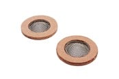 Reservedeler og tilbehør - Oras filter sealing 3/4" - 2 pcs. - 178375V