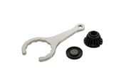 Reservedeler og tilbehør - Oras Membrane for oras electra solenoid valve 199205v - 199205V