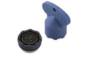 Reservedeler og tilbehør - Oras aerator 1714f - 601025V