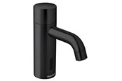 Blandebatterier og beslag - Damixa silhouet touchless washbasin mixer small mat black - 740226100