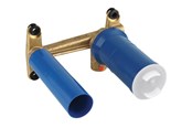 Reservedeler og tilbehør - Grohe universal fitting, 1/2" - 23571000
