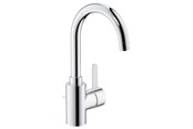 Blandebatterier og beslag - Grohe Eurosmart Cosmopolitan bathroom faucet Chrome - 32830001