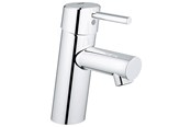 Blandebatterier og beslag - Grohe Concetto ohm basin click s - 23931001
