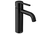 Blandebatterier og beslag - Damixa silhouet basin mixer medium black - 749306100