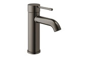 Blandebatterier og beslag - Grohe Essence, Ettgrepsbatteri til servant, S-Size, børstet hard grafitt - 23590AL1