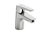 Blandebatterier og beslag - Oras swea basin faucet chrome - 1510F