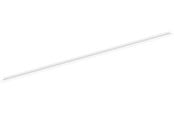 Dusjhjørner, dusjkabinetter og tilbehør - Dansani pvc seal - for straight doors (1 pcs) - 1600565