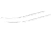 Dusjhjørner, dusjkabinetter og tilbehør - Dansani pvc seal - tall (1 pcs) - 1600561