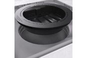 Dreneringsprodukter - Waterless Scandinavia odor barrier for floor drain 104-110 mm - 63