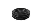 Toaletter, toalettseter, bidéer og reservedeler - Geberit sleeve for flush pipe connection 44mm x 55mm - 119.668.00.1