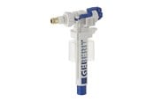 Installasjonssystemer - Geberit fill valve type 380 water supply connection left/r - 240.700.00.1