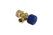 Installasjonssystemer - Geberit angle stop valve - 216.599.00.1