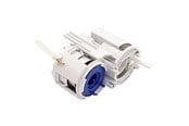 Installasjonssystemer - Geberit Pneumatic flushing device for wc-control dual - 240.574.00.1