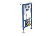 Installasjonssystemer - Villeroy & Boch Viconnect wall carrier dry wall 112cm - 92230900